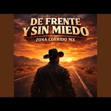 De Frente (Más Fuerte Que Ayer)