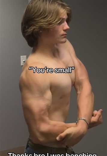 Jacob Friend on TikTok