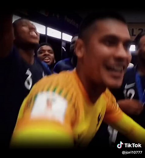 『2018 W杯決勝』 フランス優勝の裏にあったポグバのスピーチ #ポグバ #ワールドカップ | pogba