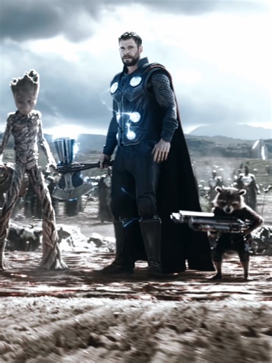 Gods of Thunder: Exploring Thor's Power and Legacy