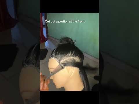 HOW TO BRAID/CORNROW FOR BEGINNERS