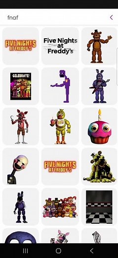 Making Withered Security Puppet