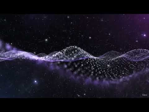 01 - The Dimension of the Void | Meditative Cosmic Journey