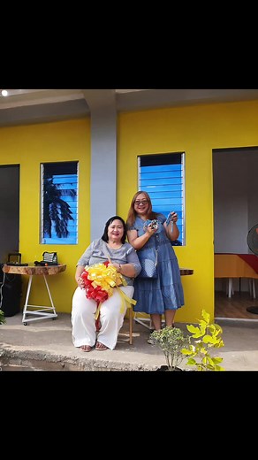 Evelyn Orobia on Reels