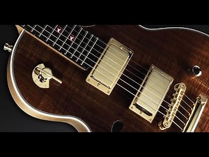 Slow Blues Backing Track in Bm