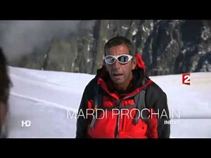 Les pouvoirs extraordinaires du corps humain