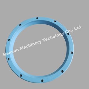 [Hot Item] Mcs Dust Ring 60044253 80× 94× 8 Stationary Concrete