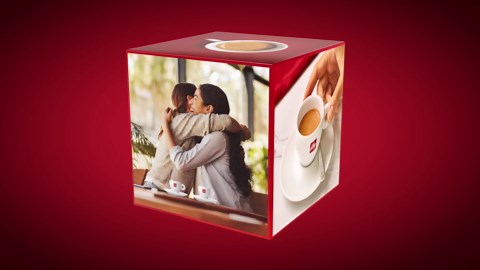 illy Espresso Compatible Capsules, Coffee Pods for Nespresso Original Line Machine, Classico, Forte, Intenso, Decaf, Lungo Roasts, 100% Arabica, Premium Italian Coffee, Single Serve, 10 Count, 5 Pack