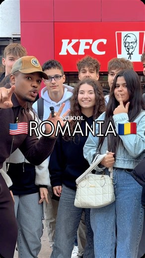 Adonis Live || Black Travel Creator on Instagram: "Romania What Do You Learn in School? Classical Latin has six grammatical cases: 1. Nominative – subject of the sentence 2. Genitive – possession 3. Dative – indirect object 4. Accusative – direct object 5. Ablative – used for means, manner, or separation (often translated with “by,” “with,” or “from”) 6. Vocative – used for direct address Romanian, as a descendant of Latin, simplified this system dramatically. Over time, most of the case distinc