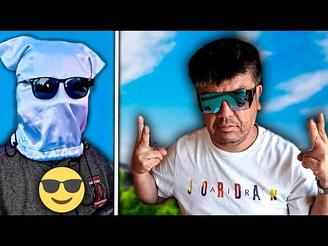 El Loco Rene 😎| Solo Pasa en Chile