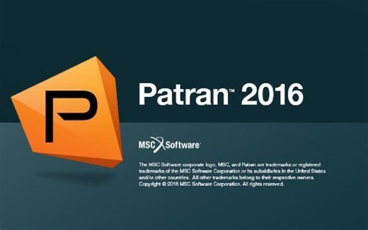 Patran PCL二次开发系列Day-2(整形变量&plb文件编译和保存)