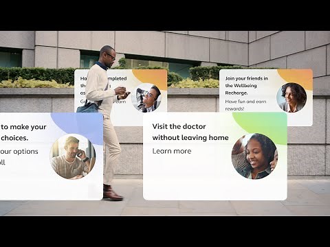 Gain the Alight Benefits Advantage