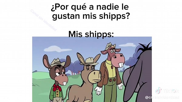 Parodia de Winnie the Pooh y My Little Pony en Mad Cartoon Network
