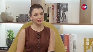 حلقة مميزة من الحقائق غدا على الساعة ٩:١٥ صباحا في توقيت لبنان @Tania Hovagimian #tvpresenter #tvshow #lifecoach #truth