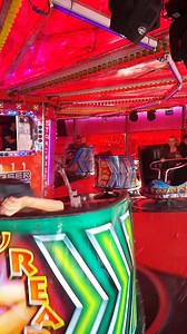 Codonas Starchaser Waltzer at Armadale Gala Day 2017! | Funfairs Around Scotland