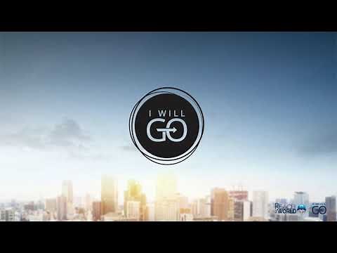 I Will Go theme song