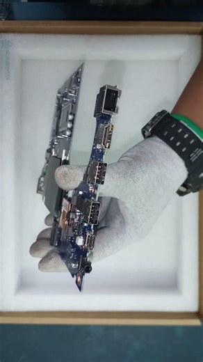 ASUS FX506HF Motherboard