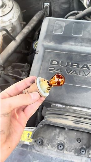 2nd Gen Ford Escape Turn Signal Replacement Tutorial #cars #ford #diy #howto #shorts