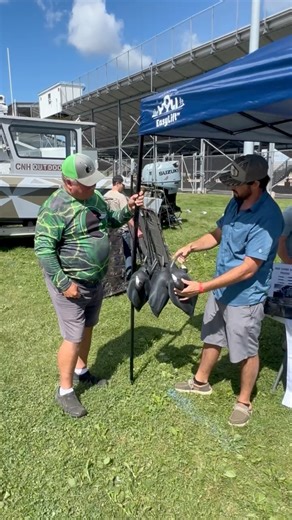 🦆Coot’s at the Oshkosh Fairgrounds today talking Coot hunting with our friends at CNH Outdoors LLC and Tanglefree Waterfowl Products! 🎯From gear to tactics, it’s all about getting ready for waterfowl season the right way. Stop by, say hi, and check out some of the best hunting products in the game! #hunting #duckhunting #decoys #cootslures #outdoors | Coots Lures