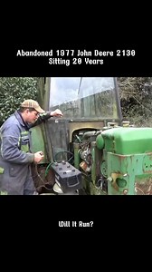 12K views · 146 reactions | #willitrun #old #engine #repair #recovery #truck #tractor #restoration #car #deisel #tiktok #fyp | Tube Restoration | Facebook