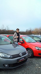 🚗 Mașinile mici sunt dovada că simplu poate fi foarte eficient. Ușor de parcat, consum redus și perfecte pentru oraș, navetă sau ca a doua mașină de familie. Te strecori ușor prin trafic și nu simți fiecare oprire la benzinărie. ✔ practice ✔ economice ✔ ideale pentru zi de zi La Ady Auto le găsești verificate, cu kilometri certificați, garanție 12 luni și posibilitatea de achiziție în rate fixe și egale, cu avans 0. 📍 Săcălaz, str. Principală nr. 980 🌐 adyauto.ro #adyauto #masinisecondhand #r