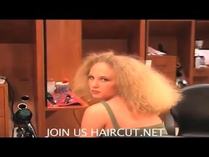 LAURA SHAVE DVD 130 HAIRCUT.NET 700 + VIDEOS NOW SHOWING ON THE MEMBER SITE!!