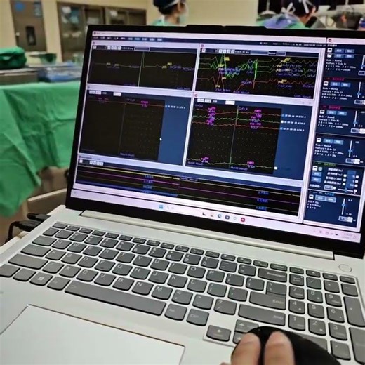 Cynapse now is the Gold Standard in the OR