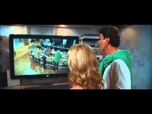Hall Pass - Funny Scene
