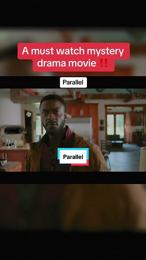 Parallel (2024) Movie Trailer: A Journey Through Time