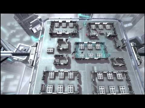 Frozen Synapse Prime Gameplay