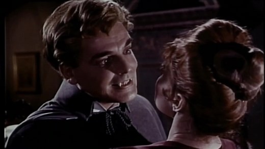 The Brides of Dracula - Official Teaser Trailer