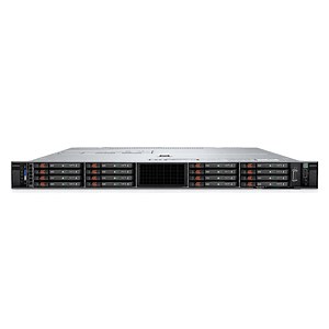 [Hot Item] 2023 New Server Poweredge R660 Rack Intel Xeon Processor Data Center Server