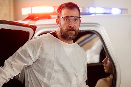 'The Pitt' Episode 12 Is Brutal—and Brilliant