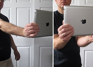 5 tips for taking better photos with your tablet