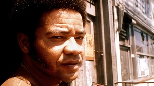 'Ain't No Sunshine' by Bill Withers: The story of the dark psychedelic soul classic