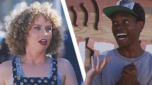 Reuniting old friends, asking exes for advice, and commenting on all the photos. It’s all on this episode of I Want My Phone Back. | I Want My Phone Back