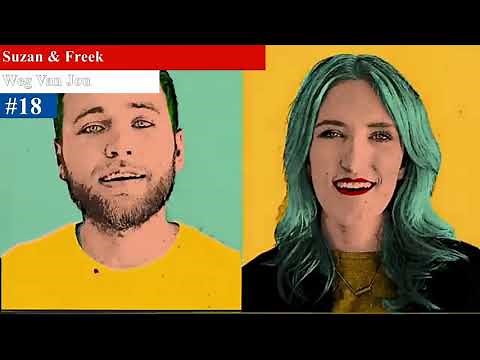 Top 50 Dutch Songs of 2020