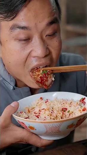 White hair: I'm here to be a referee, how can you ask me to wash the dishes? Forget it! #Shorts