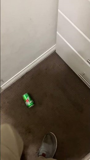 How to play kick the can