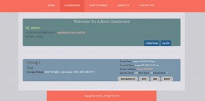 Online Exam System In PHP With Source Code - Source Code & Projects