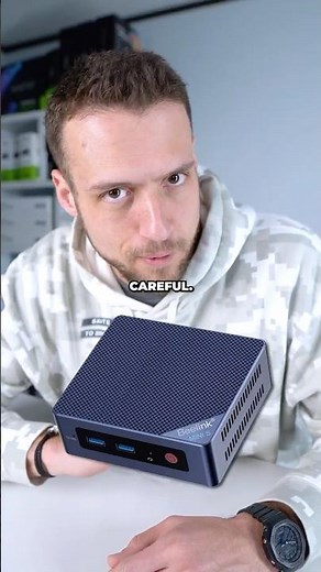 Buying a Mini PC for Gaming During the RAM Shortage