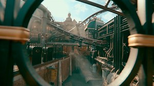 Phantasialand - Theme park and hotel resort (Cologne, Germany) - Phantasialand