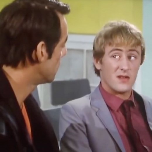 17K views · 431 reactions | "I nominate Rodney" The only time he ever said his name right  | Classic TV Moments | Facebook