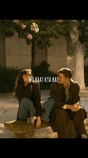 mitwa #song #lyrics #aesthetics