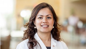 Amana Nighat Nasir, MD | Pediatric Gastroenterology | St. Louis, MO | Mercy