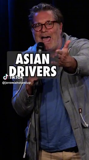 Jay Larson on TikTok