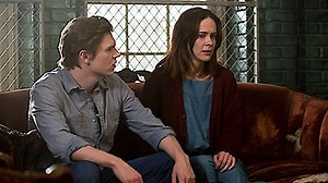 Watch American Horror Story Season 2 Episode 10 - The Name Game