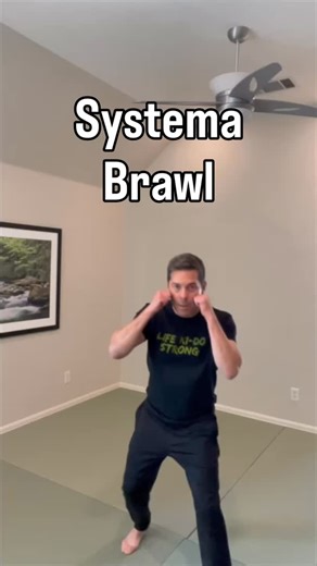 Life Ki-do Martial Arts, Parenting & Life Education on Instagram: "Systema transforms the way we handle multiple attackers — staying relaxed, aware, and adaptable no matter the chaos around us. Experience this training firsthand with Vladimir Vasiliev leading the Austin Systema Festival, January 2026! Discover new levels of calm, control, and confidence under pressure. 👉 Learn more & register through the link in our bio! #SystemaHQ #Systema #AustinSystemaFestival #AustinSystema #LifeKido