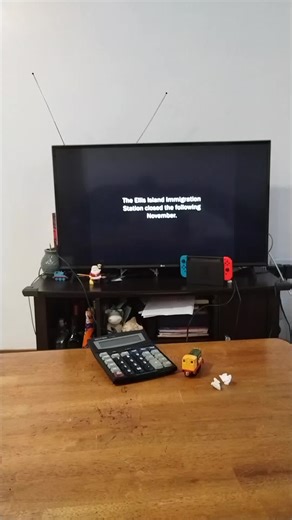 the Liberty lurker monument mythos #monumentmythos #libertylurker