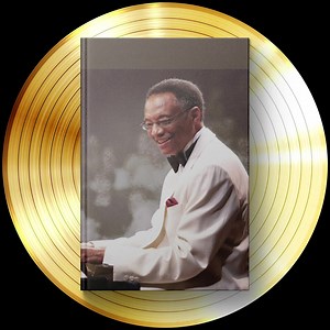 Ever wondered how the magic happens? For the one-month book birthday of GENTLEMAN OF JAZZ, we're pulling back the curtain to show you how our design team creates the captivating covers for our books. This memoir by Ramsey Lewis, (the musical maestro behind Earth, Wind, and Fire's Sun Goddess) is blazing through the charts and sizzling on the Chicago Tribune 's Summer Reading List! 🎵✨ 🎵✨ Learn more about # GENTLEMANOFJAZZ: https://buff.ly/3KLpn6W | Blackstone Publishing